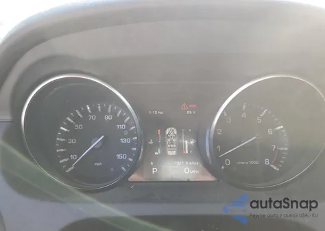 2016 Land Rover Discovery Sport Se из США, поврежденный, VIN SALCP2BGXGH621393